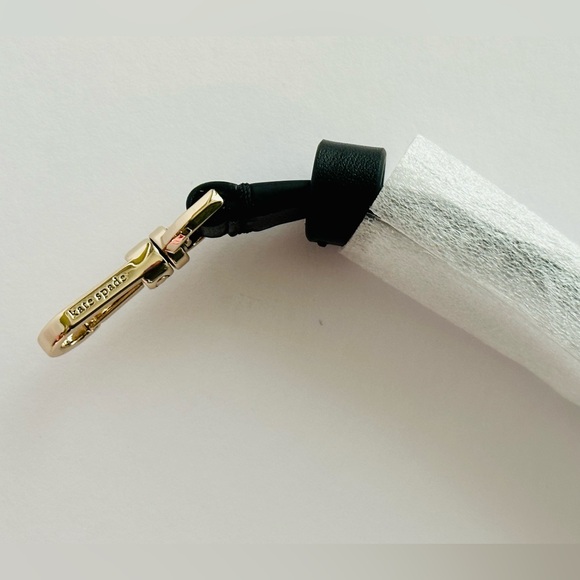 NWT! Kate Spade ♠️ 1st Edition Rio Parrot Crossbody - Picture 8 of 11